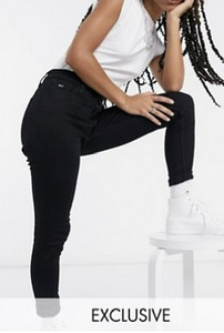 Tommy jeans teksad (8 foto / 9)