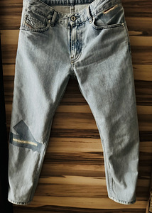 Diesel джинсы (5 фото из 8)