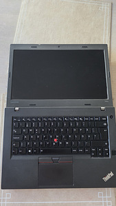 Lenovo T460P (3 фото из 5)