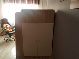 Kompaktvoodi 90×200cm/Kompaktvoodi 90×200 (2 foto / 2)