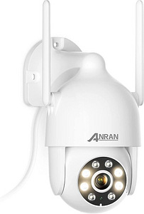 Внешняя WiFi камера наблюдения Anran A-272