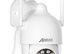 Внешняя WiFi камера наблюдения Anran A-272