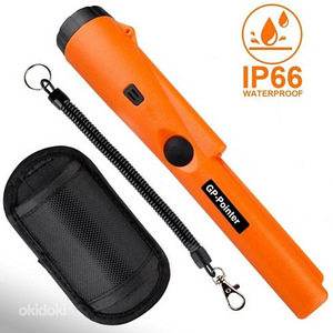 Metallidetektor GP-pinpointer (1 foto / 6)