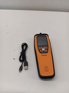 Temtopi CO2-mõõtur LCD ekraan, UUS! (3 foto / 5)