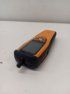 Temtopi CO2-mõõtur LCD ekraan, UUS! (4 foto / 5)