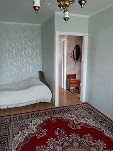 2-toaline korter üürile (2 foto / 9)