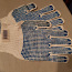 Новые рабочие перчатки (фото #1)