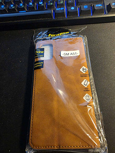 Чехол для Samsung Galaxy А51 (2 фото из 5)