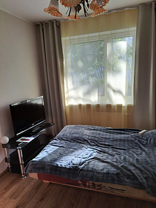 Tuulemaa tn 21, Põhja-Tallinna, Tallinn, Harjumaa (1 foto / 9)
