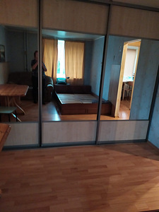 Üürida 1 toaline korter Jõhvi (2 foto / 5)