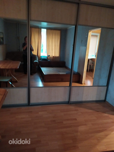 Сдам 1 комнатную квартиру в Йыхви (фото #2)