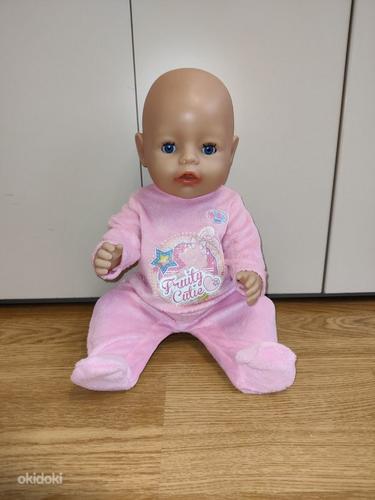 Кукла Baby Born (фото #2)