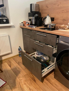 Super pakkumine! Köök köögimööbel. Tasuta kojuvedu (5 foto / 7)