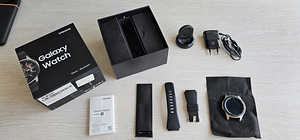 Samsung Galaxy watch 46mm (2 foto / 9)