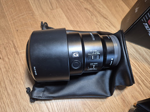 Sony a7 IV set (4 foto / 4)