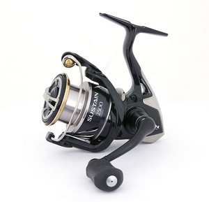 Shimano Sustain 2500 FI (1 foto / 1)
