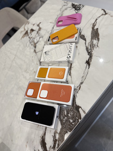 iPhone 14 pro max 256 GB, Deep Purple (2 foto / 2)