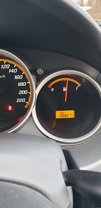 Honda Jazz (7 foto / 7)