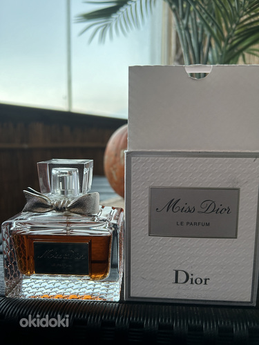 Miss Dior Le Parfum (фото #1)