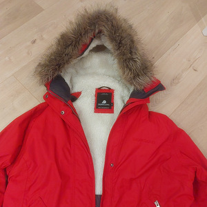 Didriksons talveparka nr 44 (3 foto / 4)