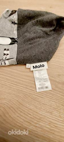 Molo müts 68 (foto #2)