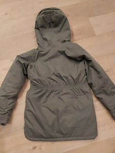 Columbia omni-heat parka L (14/16y) (4 foto / 5)