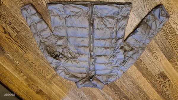 Куртка moncler размер 4 или xl (фото #1)