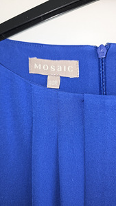 Mosaic размер 40 (3 фото из 3)
