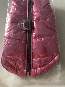 Väike koera vest (1 foto / 2)