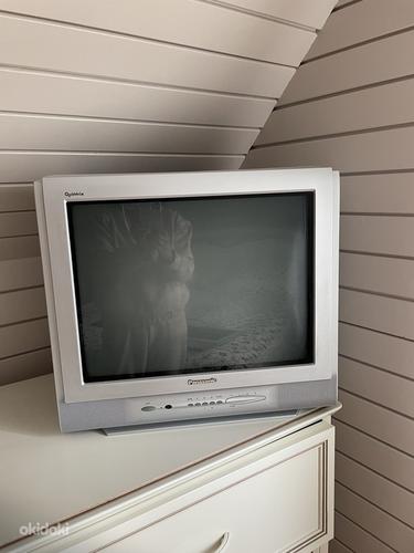TV (foto #1)