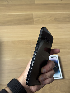 iPhone 14 PRO MAX 256GB Nagu uus. (7 foto / 8)