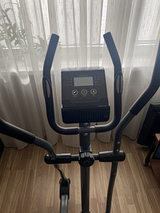 Trenažöör Tunturi CARDIO FIT C30 (3 foto / 3)