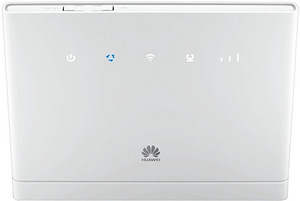 Huawei huawei b315s-22 4G роутер (1 фото из 1)