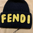 Новая шляпа Фенди - новая (фото #3)