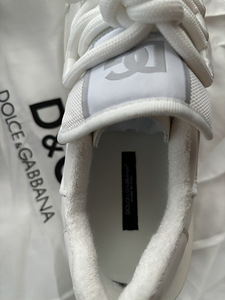 Dolce&Gabbna vabaajajalats 42 (6 foto / 10)