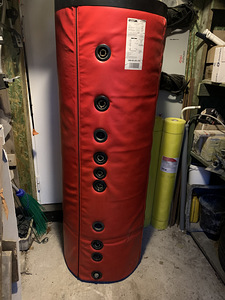 Tarbevee boiler WHJ-S 300Duo