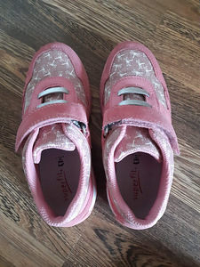 Superfit tossud s.30 (3 foto / 5)