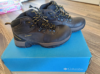 Ботинки - Columbia waterproof - размер 32
