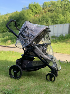 Коляска Peg Perego Book (3 фото из 3)