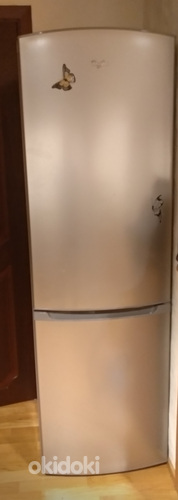 Отдается холодильник (фото #1)