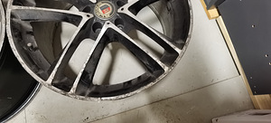 5х120 r20 (2 фото из 5)