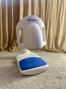 ZEPTER BIOPTRON PRO 1 (2 фото из 8)
