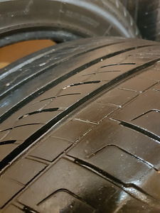235/55 R17,CHAMPIRO SUV(6-mm) (1 foto / 4)