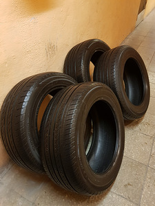 235/55 R17,CHAMPIRO SUV(6-mm) (3 foto / 4)