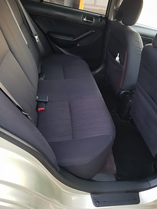 Honda Civic 1.6(81kw) (6 foto / 11)