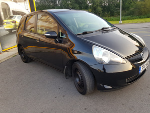 Honda Jazz-1.3(61kw)autom.(bron.18.09) (1 foto / 11)