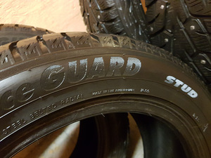 *Yokohama*Ice Guard(6-7mm)R15 (4 foto / 5)