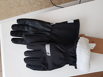 *Reima*-теплые,новые перчатки(10-14лет)