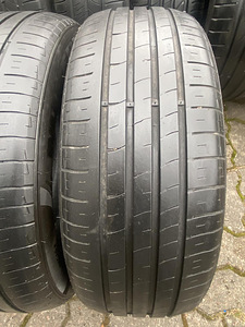 *MICHELIN*205/55 R16(5mm)2018a. (3 foto / 4)