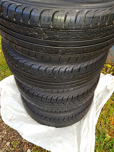 R15 195/55*Dynamo Stret-H*2022.(8mm) (3 foto / 5)